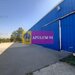 Spatiu Logistic langa Bucuresti Hala 5000 mp