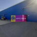 Spatiu Logistic langa Bucuresti Hala 5000 mp